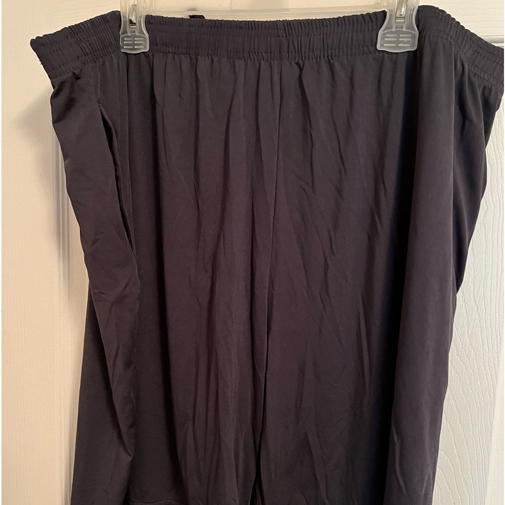 Reclesser ticks nylon shorts